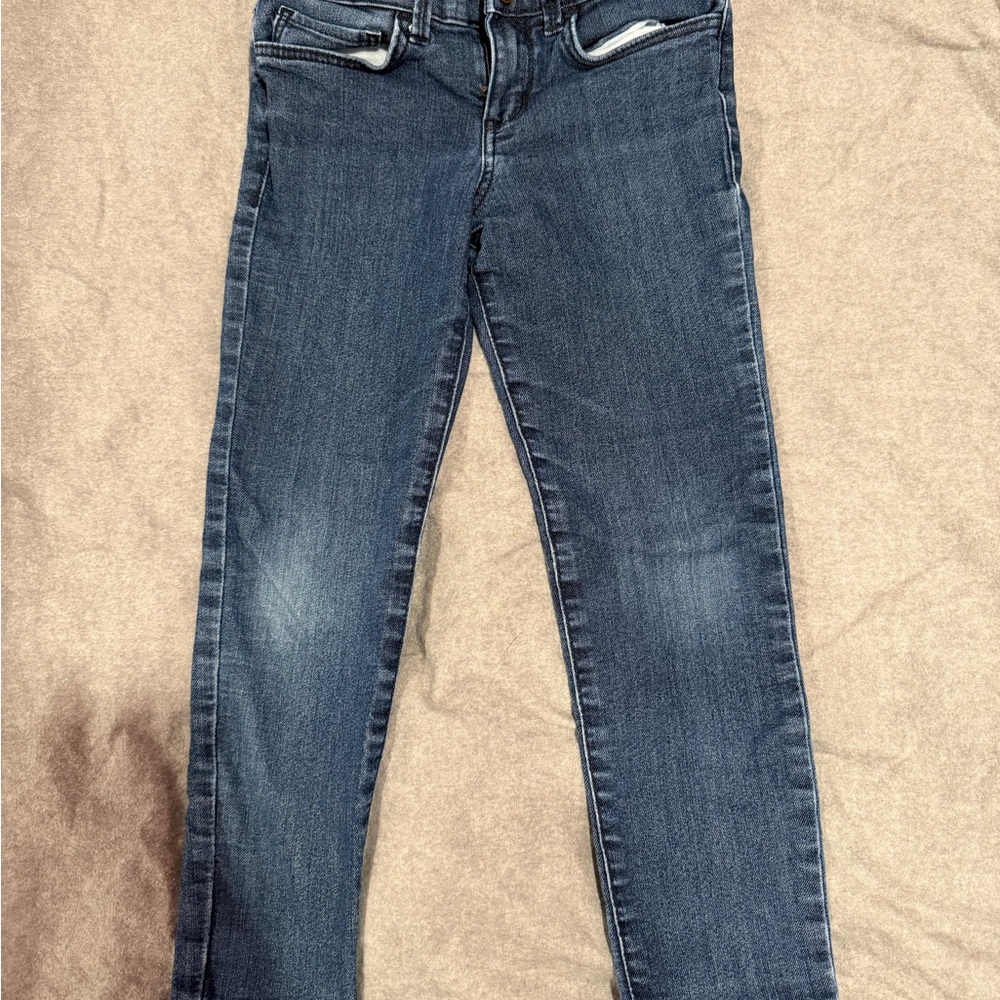 OshKosh B'gosh Kids Dark Blue Jeans